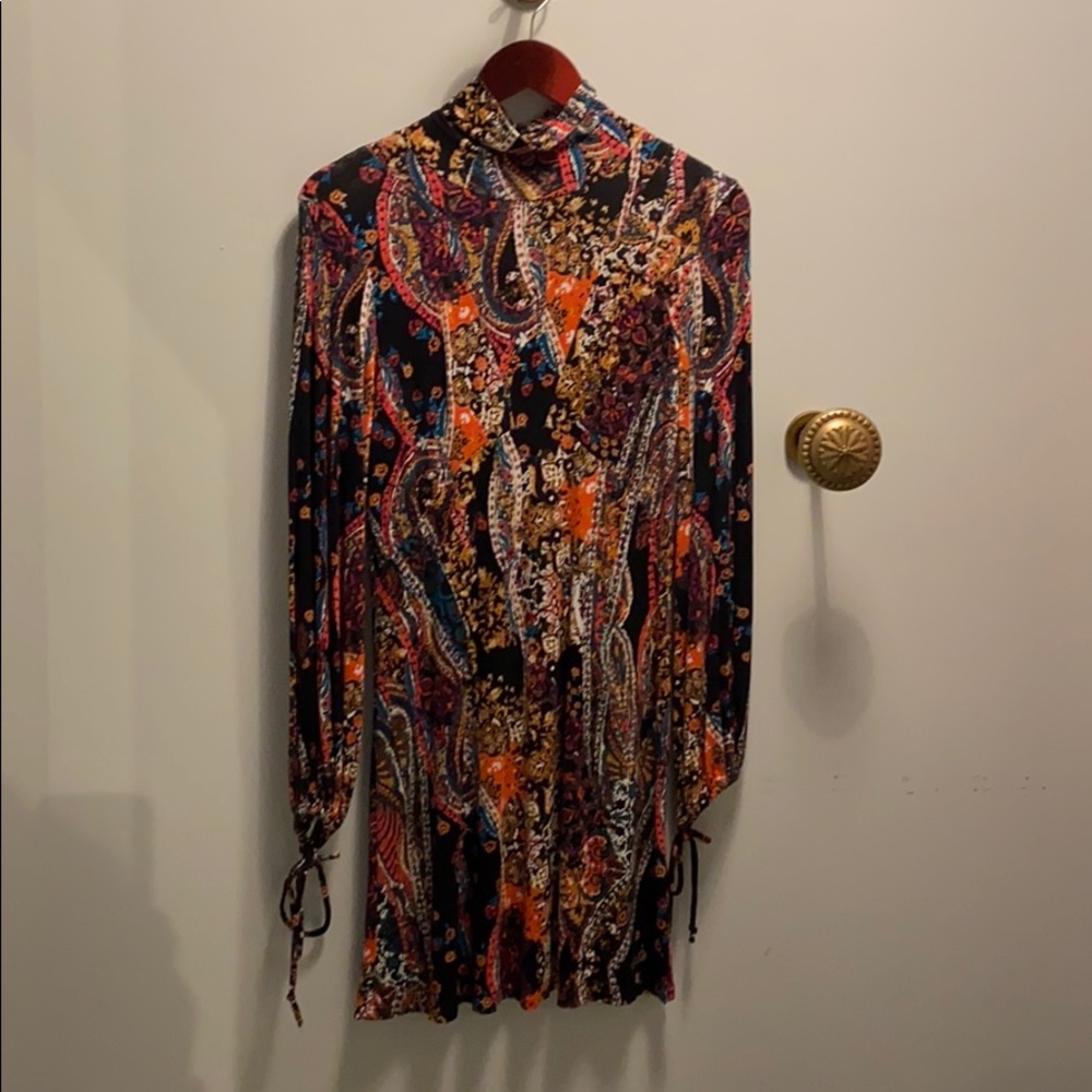Free people dress